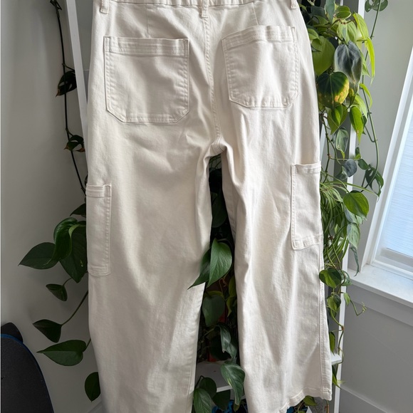 Kut from the Kloth Wide Leg Pants - Picture 4 of 5